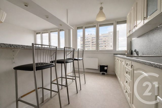 Appartement F2 &agrave; vendre - 2 pi&egrave;ces - 47,36 m2 - Montreuil - 93 - ILE-DE-FRANCE