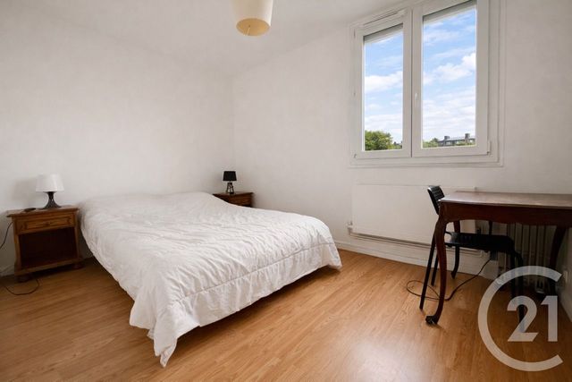 Appartement F2 &agrave; vendre - 2 pi&egrave;ces - 47,36 m2 - Montreuil - 93 - ILE-DE-FRANCE