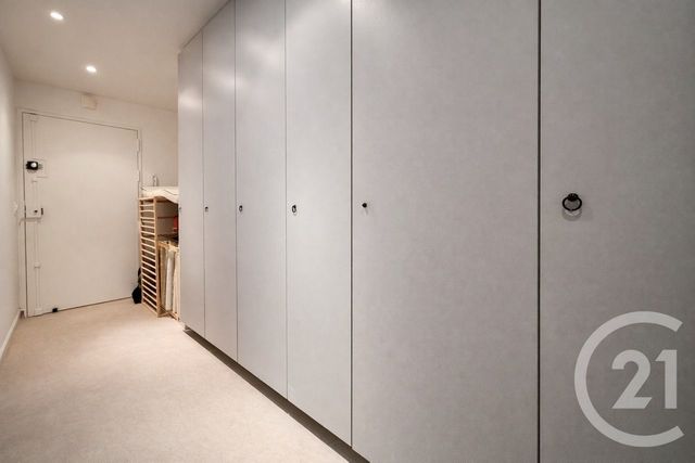 Appartement F2 &agrave; vendre - 2 pi&egrave;ces - 47,36 m2 - Montreuil - 93 - ILE-DE-FRANCE