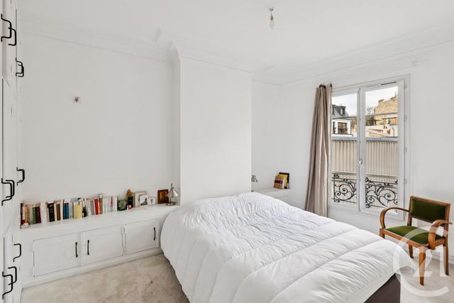 Appartement F5 &agrave; vendre - 5 pi&egrave;ces - 162,76 m2 - Paris - 75020 - ILE-DE-FRANCE