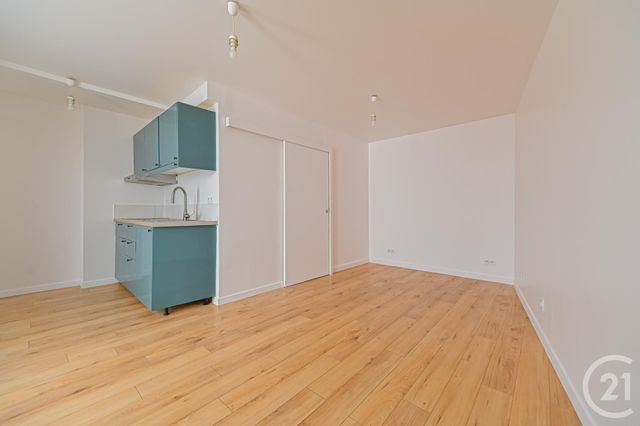 Appartement F1 &agrave; vendre - 1 pi&egrave;ce - 26,22 m2 - Paris - 75020 - ILE-DE-FRANCE