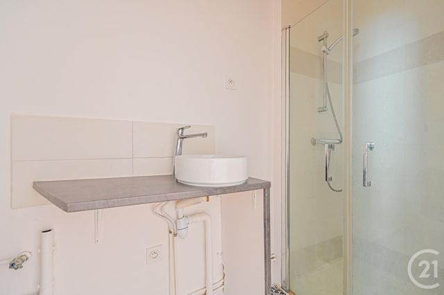 Appartement F1 &agrave; vendre - 1 pi&egrave;ce - 26,22 m2 - Paris - 75020 - ILE-DE-FRANCE