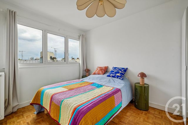 Appartement F2 &agrave; vendre - 2 pi&egrave;ces - 38,02 m2 - Paris - 75020 - ILE-DE-FRANCE