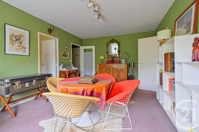 Appartement F2 &agrave; vendre - 2 pi&egrave;ces - 42,03 m2 - Paris - 75020 - ILE-DE-FRANCE