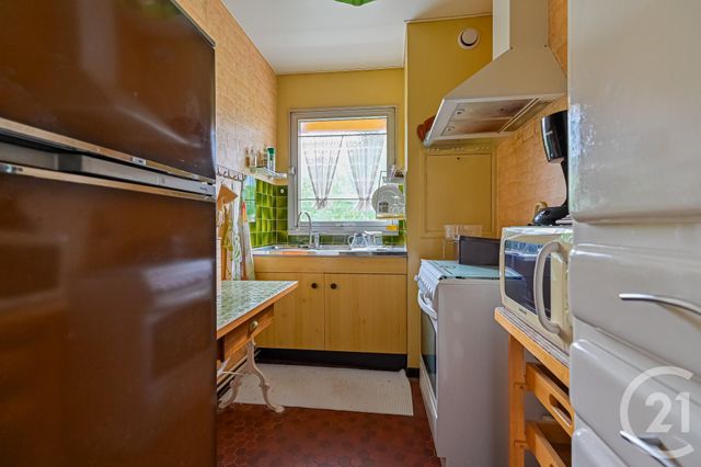 Appartement F2 &agrave; vendre - 2 pi&egrave;ces - 42,03 m2 - Paris - 75020 - ILE-DE-FRANCE