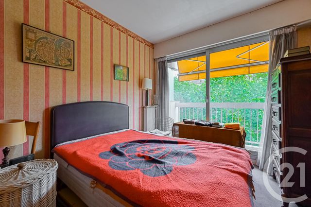 Appartement F2 &agrave; vendre - 2 pi&egrave;ces - 42,03 m2 - Paris - 75020 - ILE-DE-FRANCE