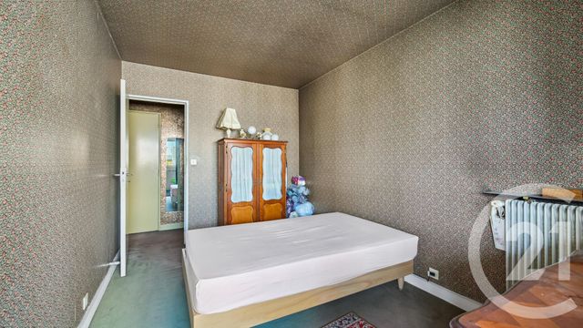 Appartement F2 &agrave; vendre - 2 pi&egrave;ces - 47,56 m2 - Paris - 75020 - ILE-DE-FRANCE