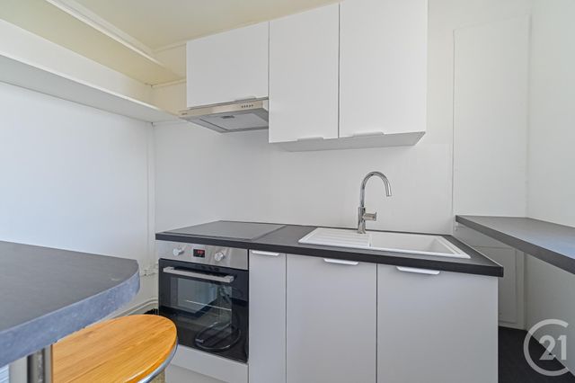 Appartement F2 &agrave; louer - 2 pi&egrave;ces - 45,82 m2 - Paris - 75020 - ILE-DE-FRANCE