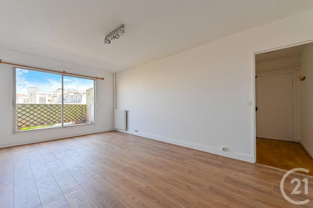 Appartement F2 &agrave; louer - 2 pi&egrave;ces - 45,82 m2 - Paris - 75020 - ILE-DE-FRANCE