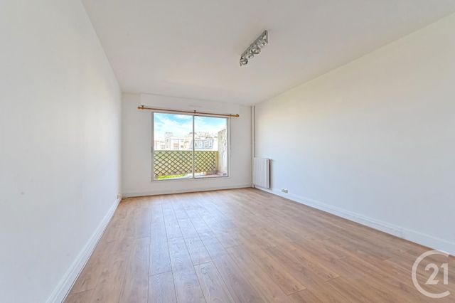 Appartement F2 &agrave; louer - 2 pi&egrave;ces - 45,82 m2 - Paris - 75020 - ILE-DE-FRANCE
