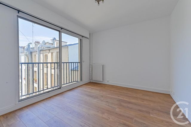 Appartement F2 &agrave; louer - 2 pi&egrave;ces - 45,82 m2 - Paris - 75020 - ILE-DE-FRANCE