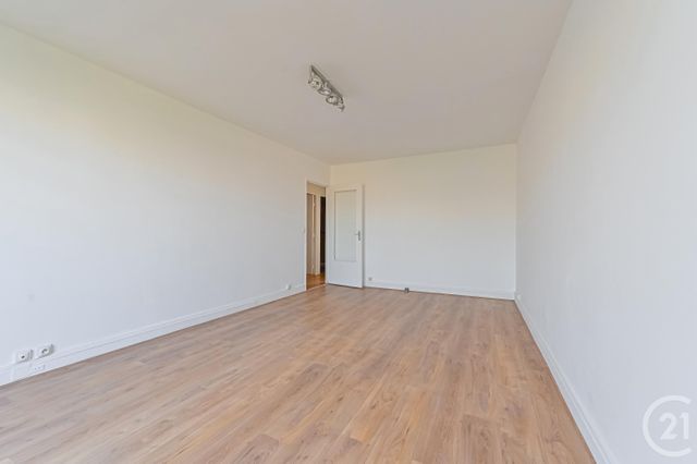 Appartement F2 &agrave; louer - 2 pi&egrave;ces - 45,82 m2 - Paris - 75020 - ILE-DE-FRANCE