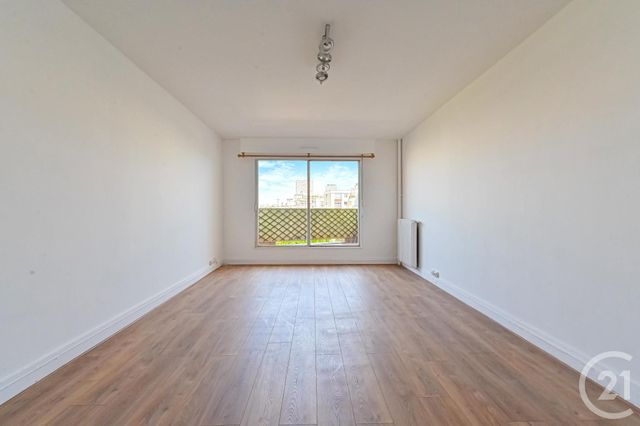 appartement - PARIS - 75020