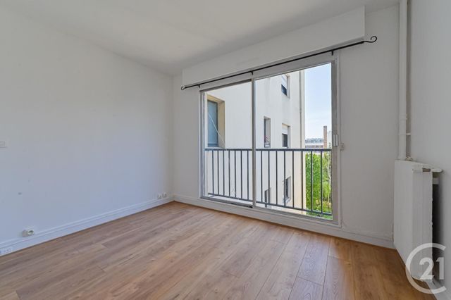 Appartement F2 &agrave; louer - 2 pi&egrave;ces - 45,82 m2 - Paris - 75020 - ILE-DE-FRANCE