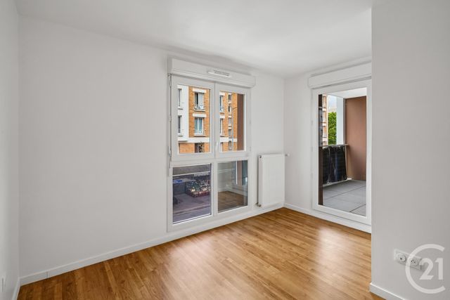 Appartement F3 &agrave; vendre - 3 pi&egrave;ces - 56,96 m2 - Romainville - 93 - ILE-DE-FRANCE