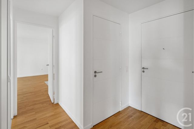 Appartement F3 &agrave; vendre - 3 pi&egrave;ces - 56,96 m2 - Romainville - 93 - ILE-DE-FRANCE