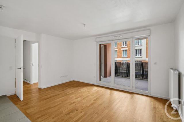 Appartement F3 &agrave; vendre - 3 pi&egrave;ces - 56,96 m2 - Romainville - 93 - ILE-DE-FRANCE