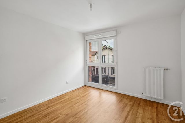 Appartement F3 &agrave; vendre - 3 pi&egrave;ces - 56,96 m2 - Romainville - 93 - ILE-DE-FRANCE