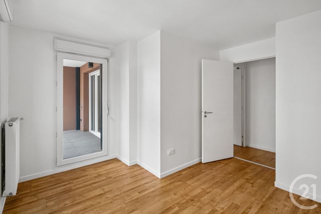 Appartement F3 &agrave; vendre - 3 pi&egrave;ces - 56,96 m2 - Romainville - 93 - ILE-DE-FRANCE