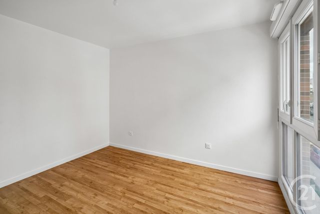 Appartement F3 &agrave; vendre - 3 pi&egrave;ces - 56,96 m2 - Romainville - 93 - ILE-DE-FRANCE