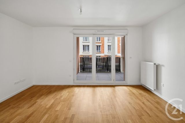 Appartement F3 à vendre ROMAINVILLE