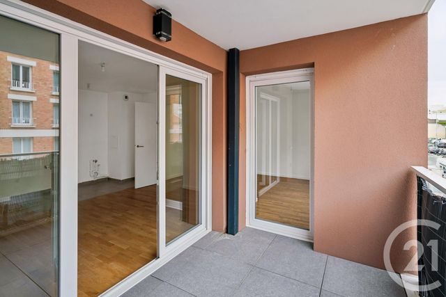 Appartement F3 &agrave; vendre - 3 pi&egrave;ces - 56,96 m2 - Romainville - 93 - ILE-DE-FRANCE