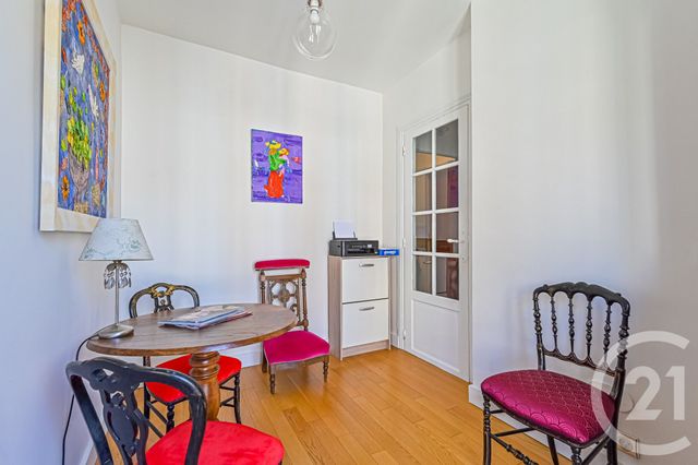 Appartement F2 &agrave; vendre - 2 pi&egrave;ces - 27,80 m2 - Paris - 75011 - ILE-DE-FRANCE