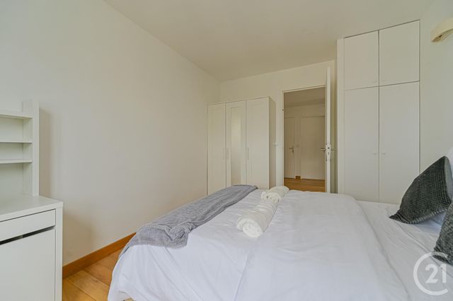Appartement F3 &agrave; vendre - 3 pi&egrave;ces - 51,50 m2 - Paris - 75020 - ILE-DE-FRANCE