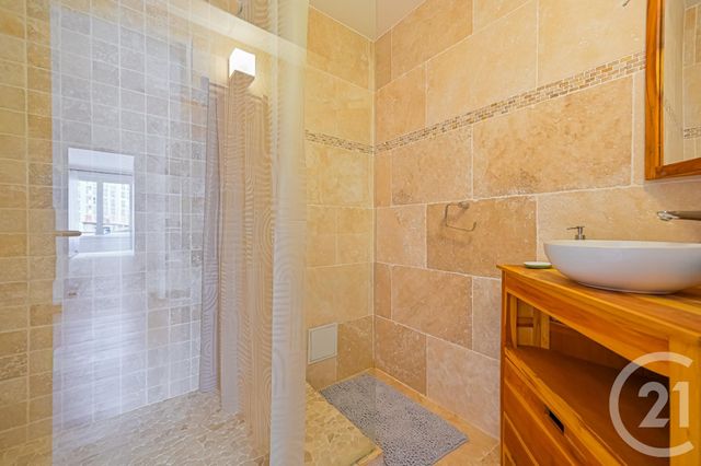Appartement F3 &agrave; vendre - 3 pi&egrave;ces - 51,50 m2 - Paris - 75020 - ILE-DE-FRANCE