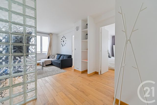 Appartement F3 &agrave; vendre - 3 pi&egrave;ces - 51,50 m2 - Paris - 75020 - ILE-DE-FRANCE