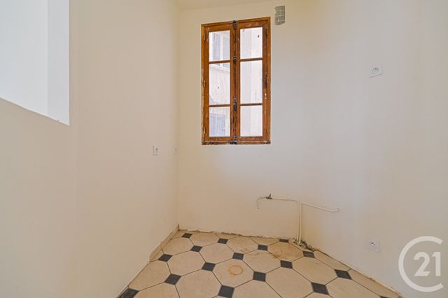 Appartement F2 &agrave; vendre - 2 pi&egrave;ces - 27,12 m2 - Paris - 75020 - ILE-DE-FRANCE