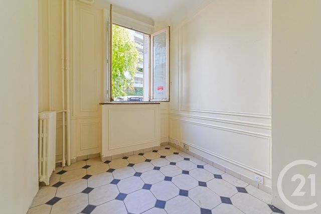 Appartement F2 &agrave; vendre - 2 pi&egrave;ces - 27,12 m2 - Paris - 75020 - ILE-DE-FRANCE