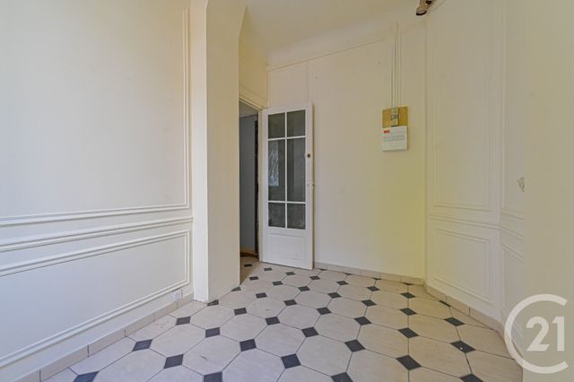 Appartement F2 &agrave; vendre - 2 pi&egrave;ces - 27,12 m2 - Paris - 75020 - ILE-DE-FRANCE