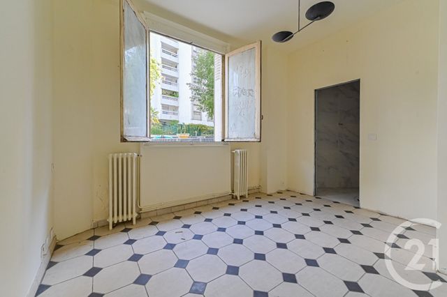 Appartement F2 &agrave; vendre - 2 pi&egrave;ces - 27,12 m2 - Paris - 75020 - ILE-DE-FRANCE