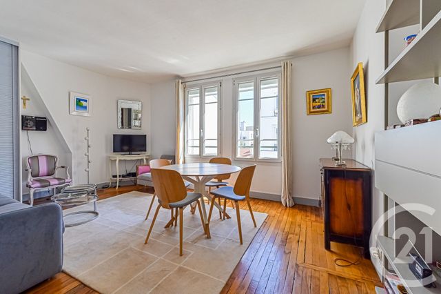appartement - PARIS - 75011