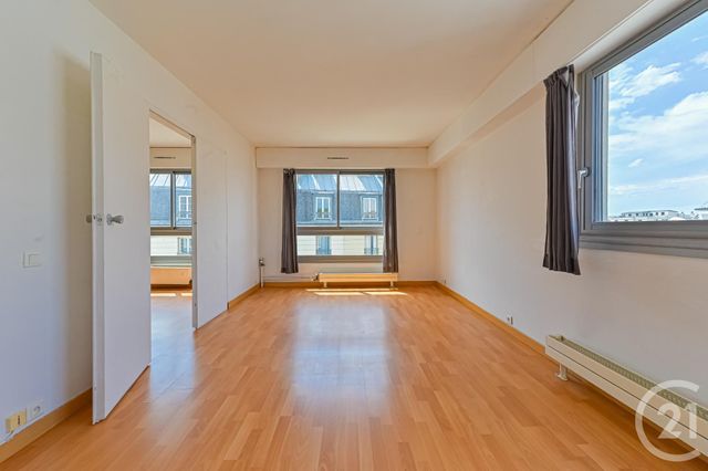 Appartement F2 &agrave; vendre - 2 pi&egrave;ces - 46,01 m2 - Paris - 75011 - ILE-DE-FRANCE