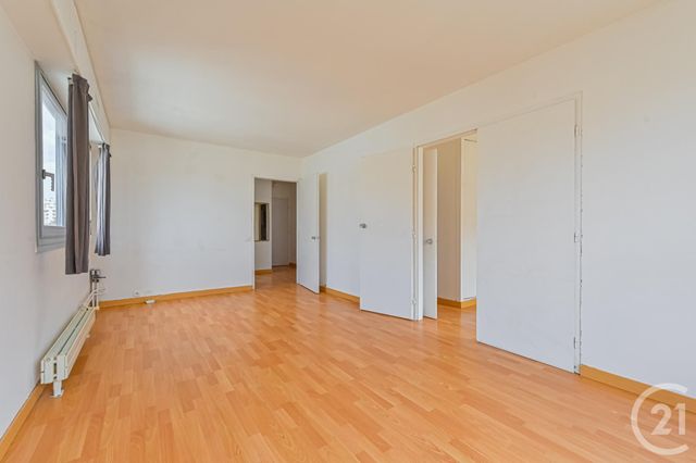 Appartement F2 &agrave; vendre - 2 pi&egrave;ces - 46,01 m2 - Paris - 75011 - ILE-DE-FRANCE