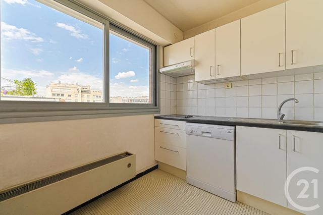 Appartement F2 &agrave; vendre - 2 pi&egrave;ces - 46,01 m2 - Paris - 75011 - ILE-DE-FRANCE