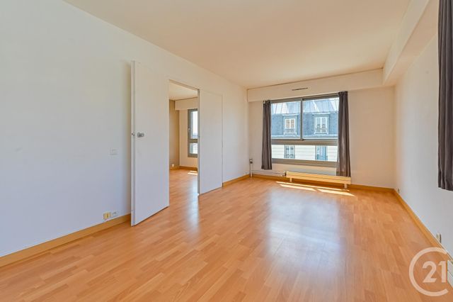 Appartement F2 &agrave; vendre - 2 pi&egrave;ces - 46,01 m2 - Paris - 75011 - ILE-DE-FRANCE