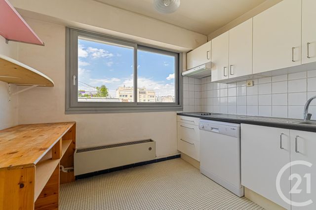 Appartement F2 &agrave; vendre - 2 pi&egrave;ces - 46,01 m2 - Paris - 75011 - ILE-DE-FRANCE