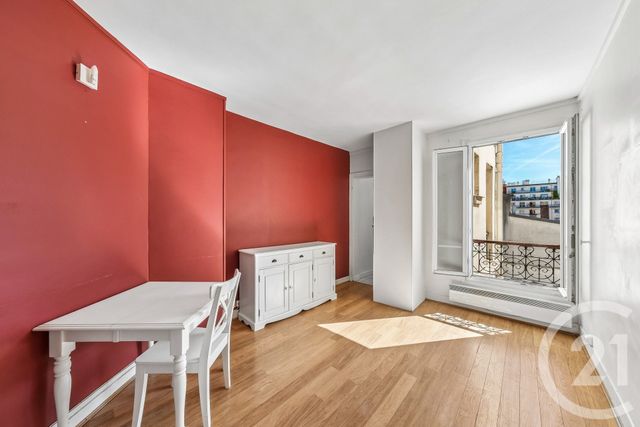 appartement - PARIS - 75020