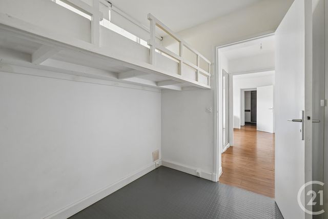 Appartement F3 &agrave; louer - 3 pi&egrave;ces - 54,98 m2 - Paris - 75020 - ILE-DE-FRANCE