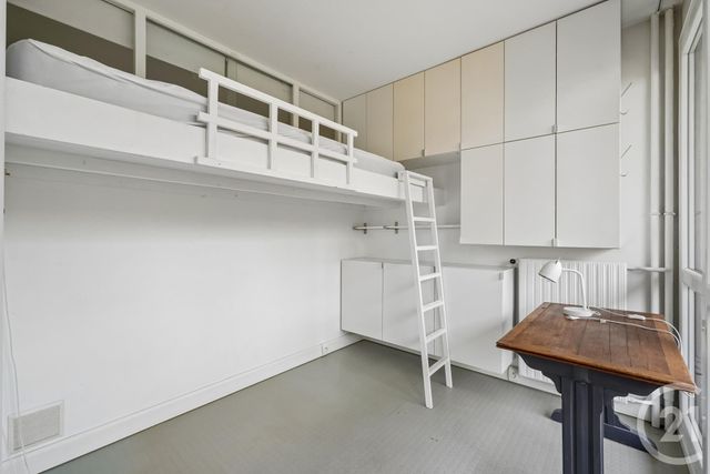 Appartement F3 &agrave; louer - 3 pi&egrave;ces - 54,98 m2 - Paris - 75020 - ILE-DE-FRANCE