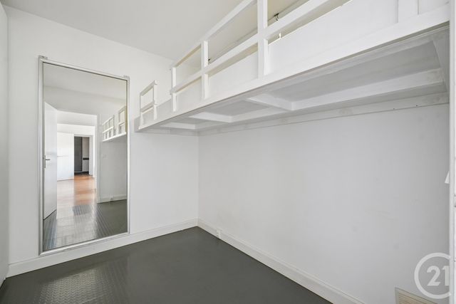 Appartement F3 &agrave; louer - 3 pi&egrave;ces - 54,98 m2 - Paris - 75020 - ILE-DE-FRANCE