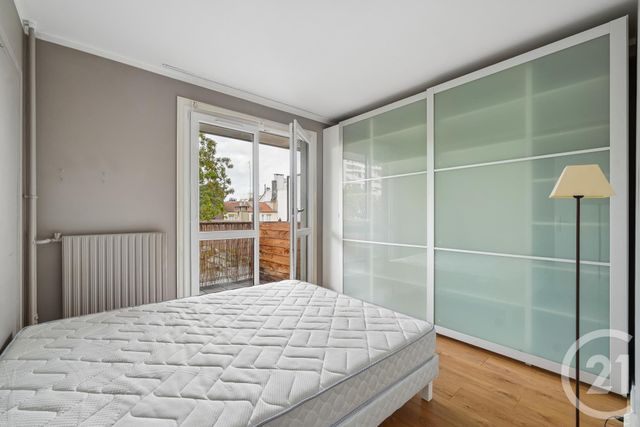 Appartement F3 &agrave; louer - 3 pi&egrave;ces - 54,98 m2 - Paris - 75020 - ILE-DE-FRANCE