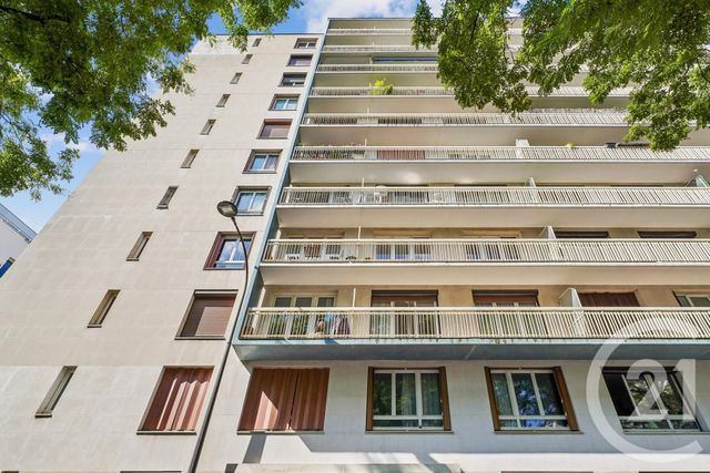 Appartement F3 &agrave; vendre - 3 pi&egrave;ces - 75,34 m2 - Paris - 75011 - ILE-DE-FRANCE