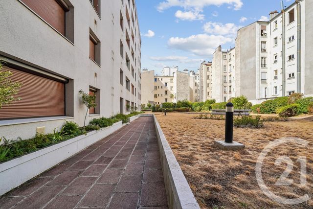 Appartement F3 &agrave; vendre - 3 pi&egrave;ces - 75,34 m2 - Paris - 75011 - ILE-DE-FRANCE