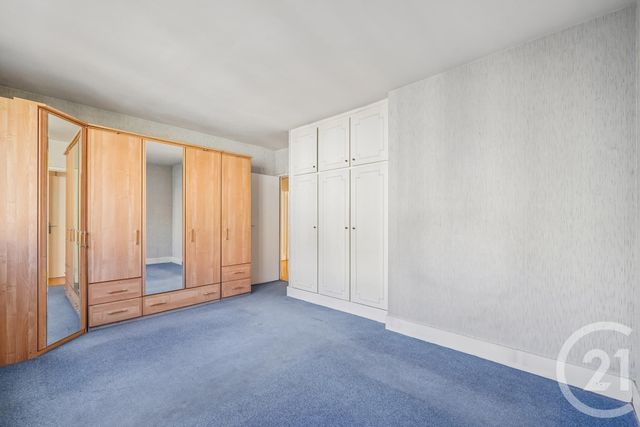 Appartement F3 &agrave; vendre - 3 pi&egrave;ces - 75,34 m2 - Paris - 75011 - ILE-DE-FRANCE