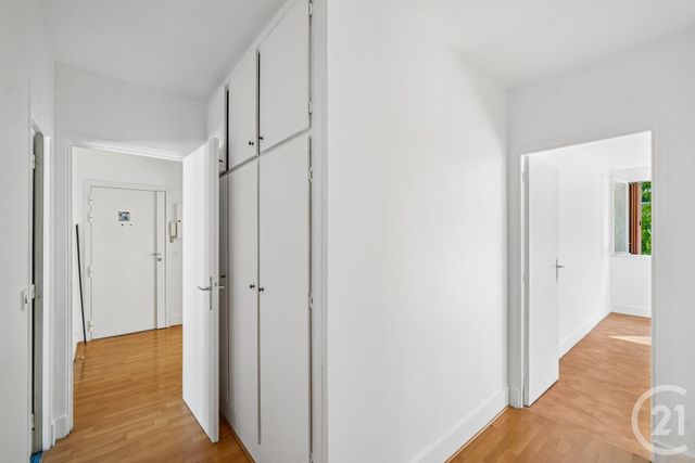 Appartement F3 &agrave; vendre - 3 pi&egrave;ces - 75,34 m2 - Paris - 75011 - ILE-DE-FRANCE