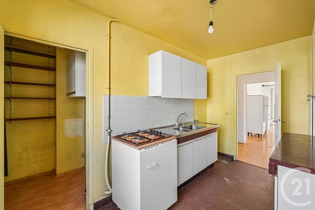 Appartement F3 &agrave; vendre - 3 pi&egrave;ces - 75,34 m2 - Paris - 75011 - ILE-DE-FRANCE